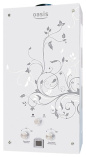 Oasis Glass 24 ZG (цветы)